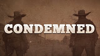Zach Bryan - Condemned (Lyrics)