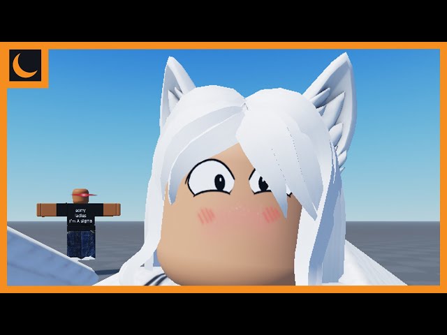 Killing discord kittens for 3 minutes straight [Roblox animation