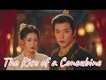 From Concubine to General's Wife: A Reborn Side Character's Rise to Power and Love!#ConcubinesRise