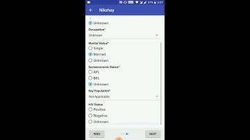 How to enroll a patient in Nikshay