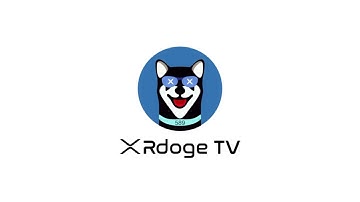 BIG WEEK AHEAD XRDOGE!! | Dex | Exchange | Cryptocurrency |