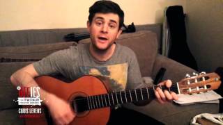 Chris Levens Thank You Offies 2016