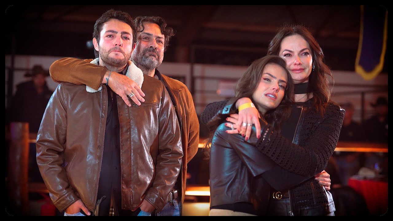 After Movie - 8º Leilão Sindi OT