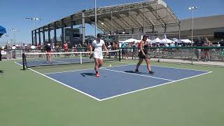 [WD Pro] Gaytan-Leach/McGrath vs Uhl/Gehrke (2022 Legacy Open)