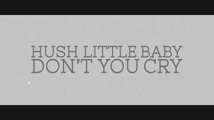 Jacob Ridgeway - Bullyman (Lyric Video)