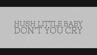 Jacob Ridgeway - Bullyman (Lyric Video)