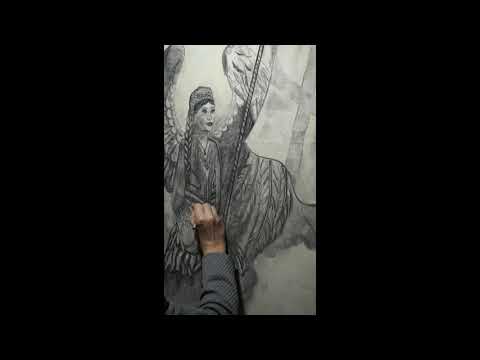 ''Ο ΑΓΓΕΛΟΣ ΤΗΣ