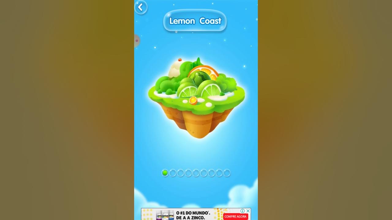 Fruit candy bomb link na descricao YouTube