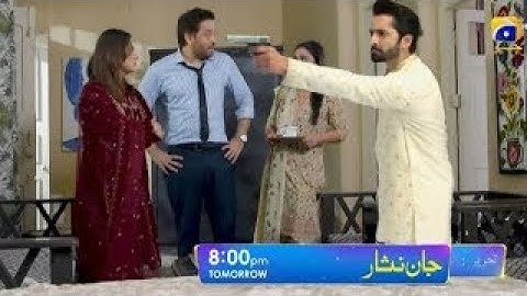 Jaan Nisar Episode 48 Teaser | Jaan Nisar Episode 48 Promo | Jaan Nisar Episode 48 | Har Pal Geo