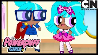 Super Hero Shopping Trip! | Powerpuff Girls | Cartoon Network