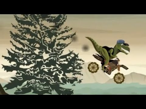 Rex Racer Game Rex Racer Game Walkthrough | Kid games - YouTube