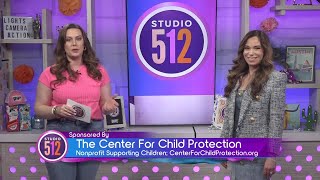 Free Webinars From The Center For Child Protection