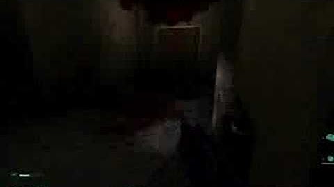 F.E.A.R. EP Playthrough -Interval 05-Extraction(Dark Heart)