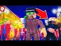 Я СТАЛ ШПИОНОМ! | Roblox