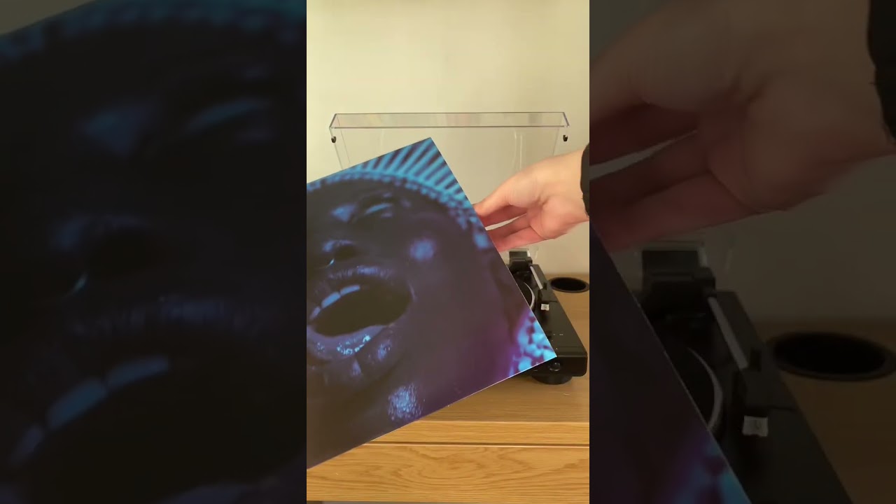 Awaken My Love! Childish Gambino Vinyl Unboxing 🎶