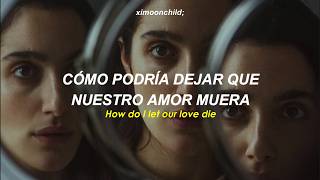 Mitski - ‘I'll Change For You’  || (Traducida al español + Lyrics)