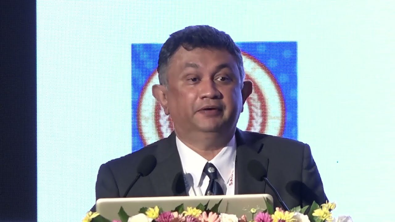 A7 SAUS Resident Corner  - 4   -  Srinath Chandrasekara