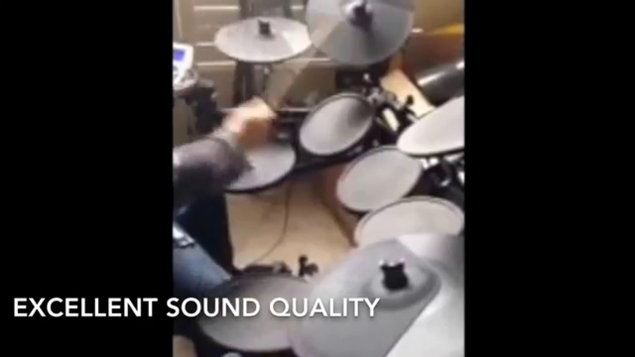 Simmons SD9K YouTube