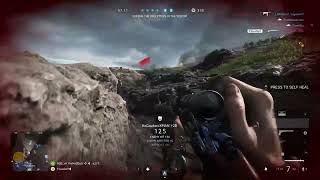 Bfv Funny Moments