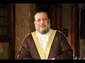 هل تعرف كيف طهر صلاح الدين مصر من الشيعة والتشيع د محمد الزغبى Dr Mohamed Elzoghbe 
