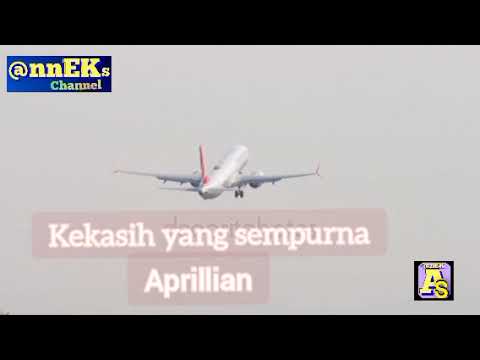 Kekasih yang sempurna. Aprillian