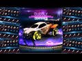 The LUCKIEST 20 crates ever... AND Trading up my ENTIRE INVENTORY!!