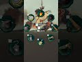 I didn't know firebombs could do that in SEA OF THIEVES       #seaofthieves #shortsfeed #shortsviral