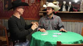 Johnson Creek - The Sheriff