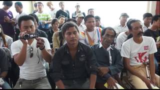 DVB DEBATE: What role plays diversity in the campaign (Part.A)