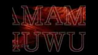 MANTRA PELET KINJENG MAS