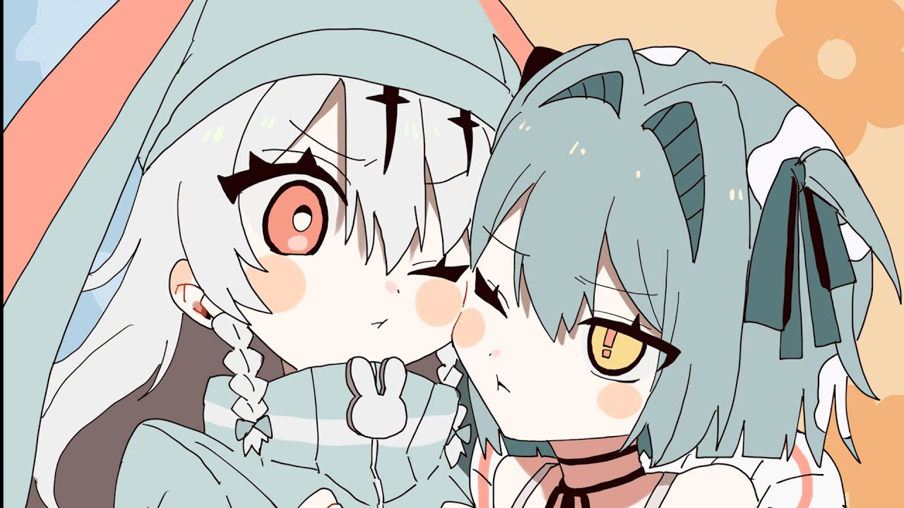 ‘PPPP’ cover naname feat.Aokiro!