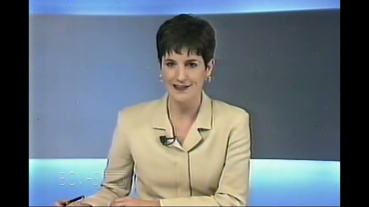 Rede Globo Intervalo Comercial - Intercine 1996 - Parte 03