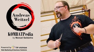 BEST EVER of Andreas Weitzel - Systema - Combat System