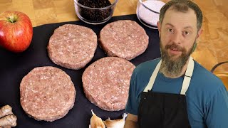Turkey Breakfast Sausage Introduction