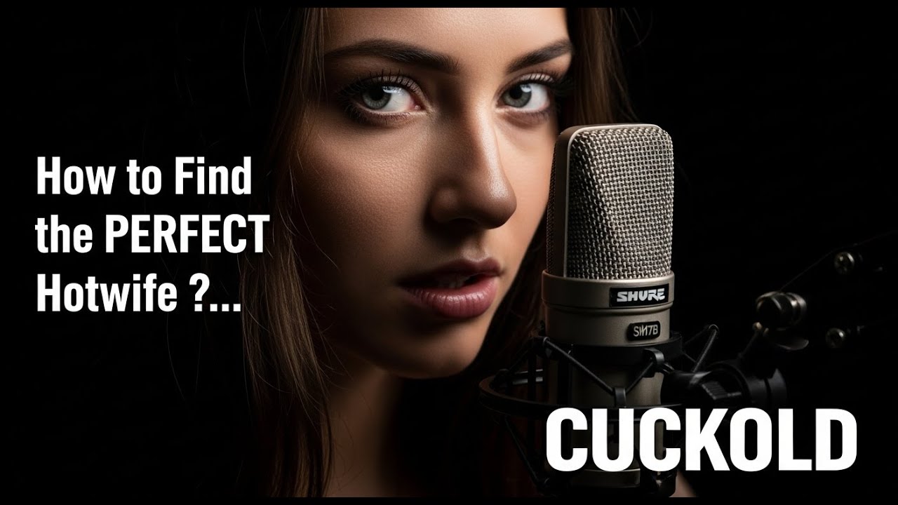 Cuckolding: How to Find the PERFECT Hotwife ? ✌🏻