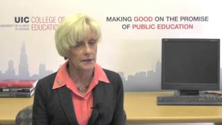 School Leadership: Setting Goals for School Improvement