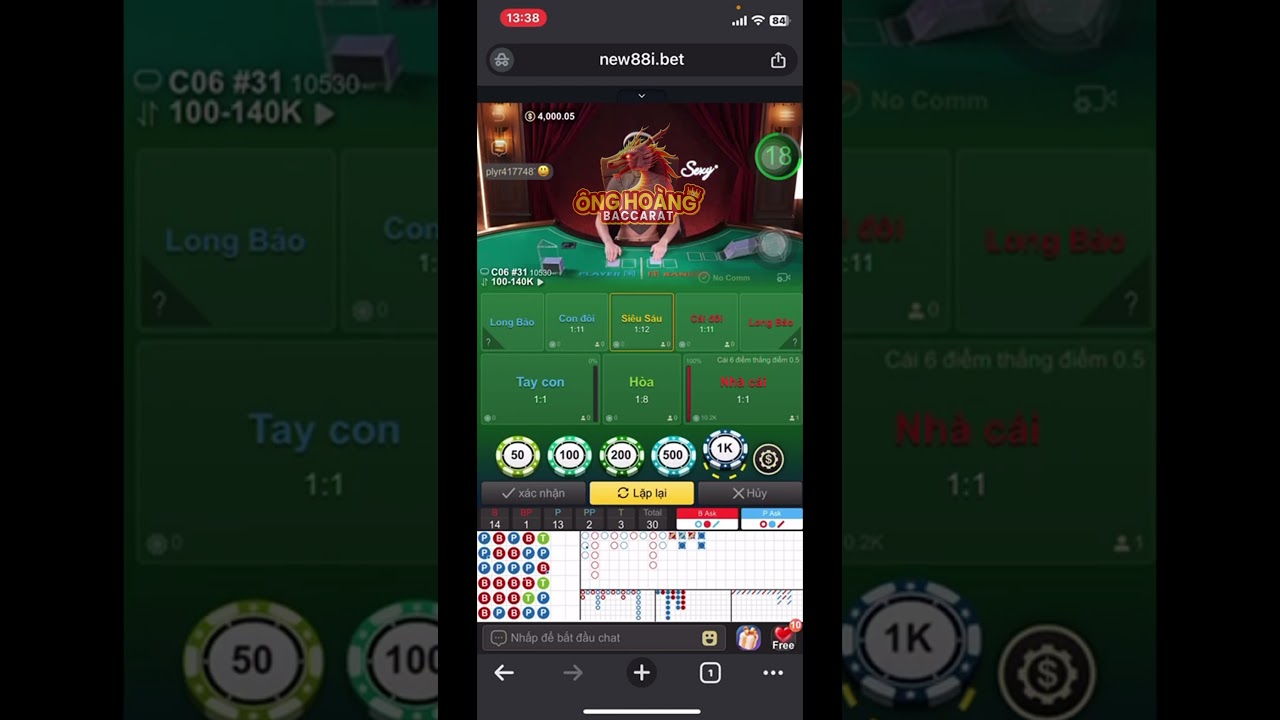 the twisted circus slot 3 ván all-in, ăn hơn 8 triệu! Quá đã luôn!