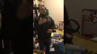 Tumble In The Jungle Closure