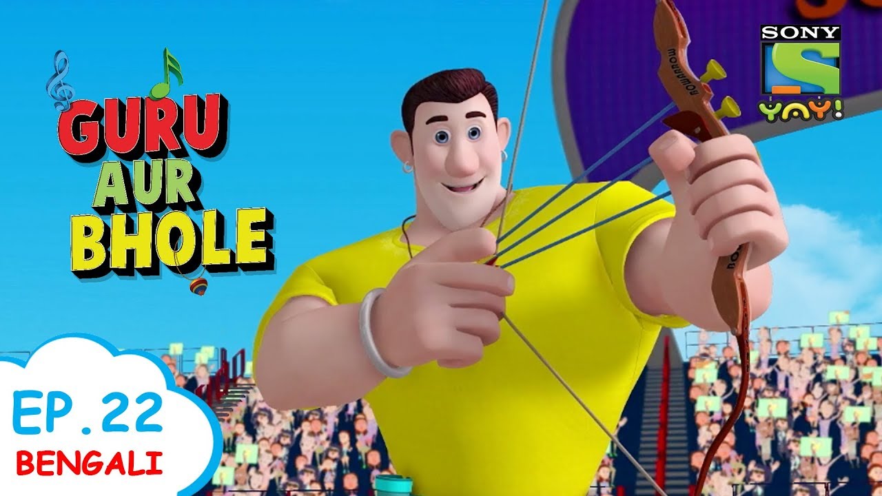 খিলাদিওন কা খিলাদি | Bengali Cartoons | Bangla Cartoon | Moral Stories in Bangla