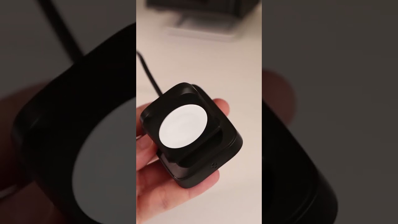 Mini Review: Spigen ArcField Charger