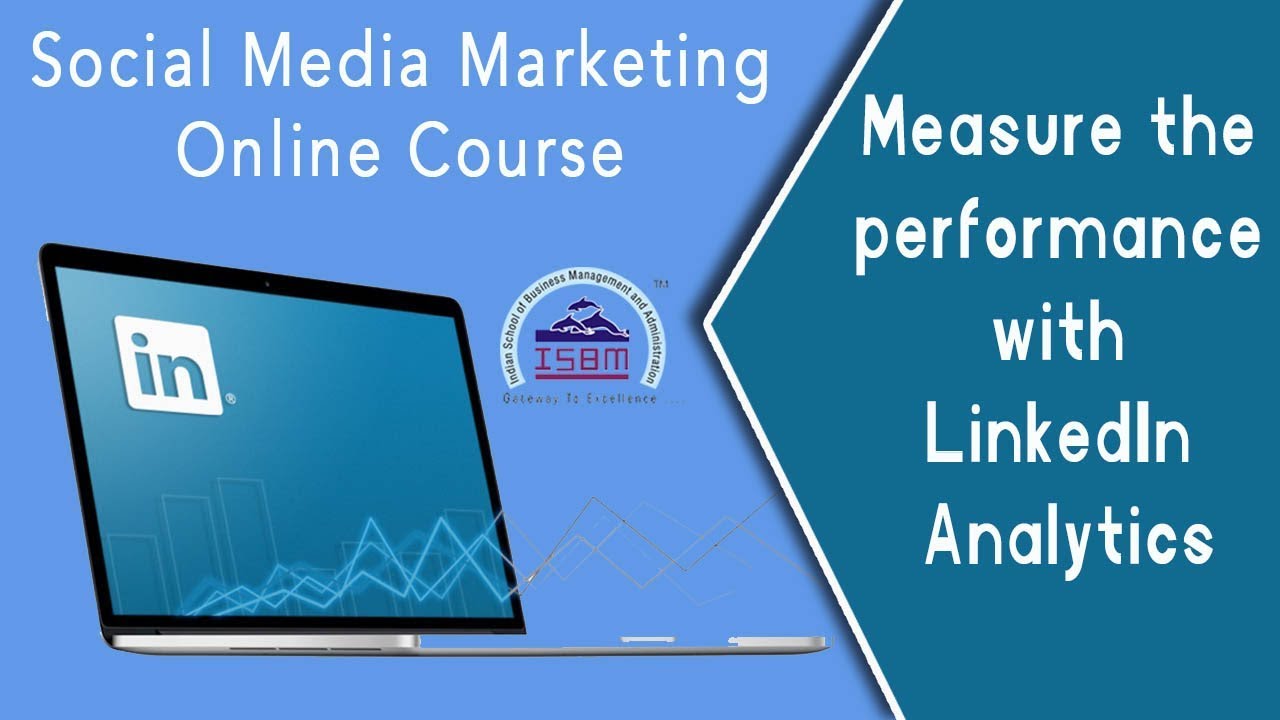 Measure the performance with LinkedIn Analytics | Social Media ...