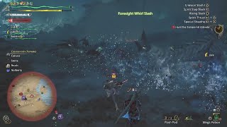 Monster Hunter Wilds - Tempered Arkveld