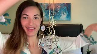 Outdoor Suncatcher decorations review DEALHARBOUR INC amazon e-commerce review! Online shopping 💗