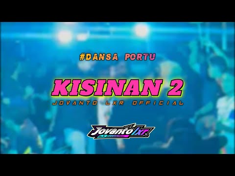 KISINAN 2 (DJ Desa feat. Rindi Batalipu)