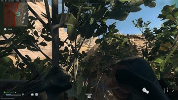 Call of Duty MW2 DMZ Noob Plays