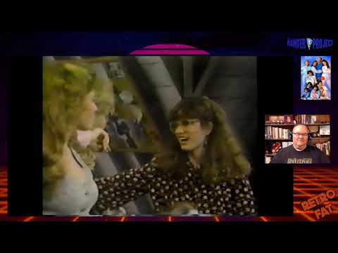Retro Fat - A Reaction to Just the Ten of Us, Episode #3 - The Birthday Gift