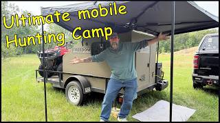Freedom Camper - Ultimate Deer Camp