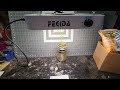 Fecida cr600 full spectrum led grow light 600w review from 503grown