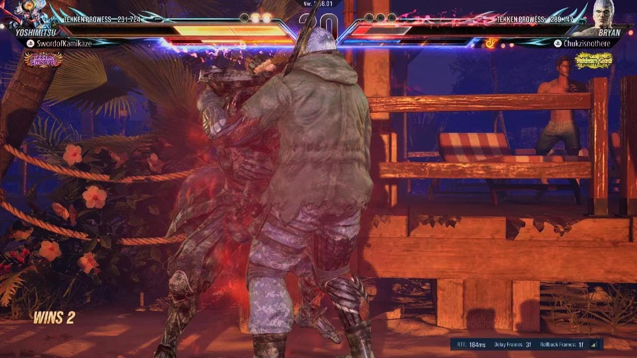 Most Insane finish ever 🤯