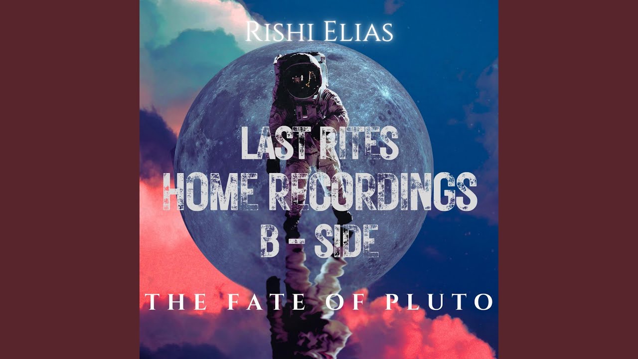Last Rites (Garage Version)